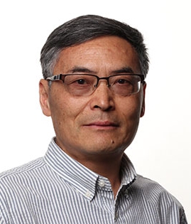 Xiao-Jun Du