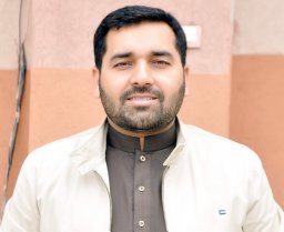 Farhan Hafeez