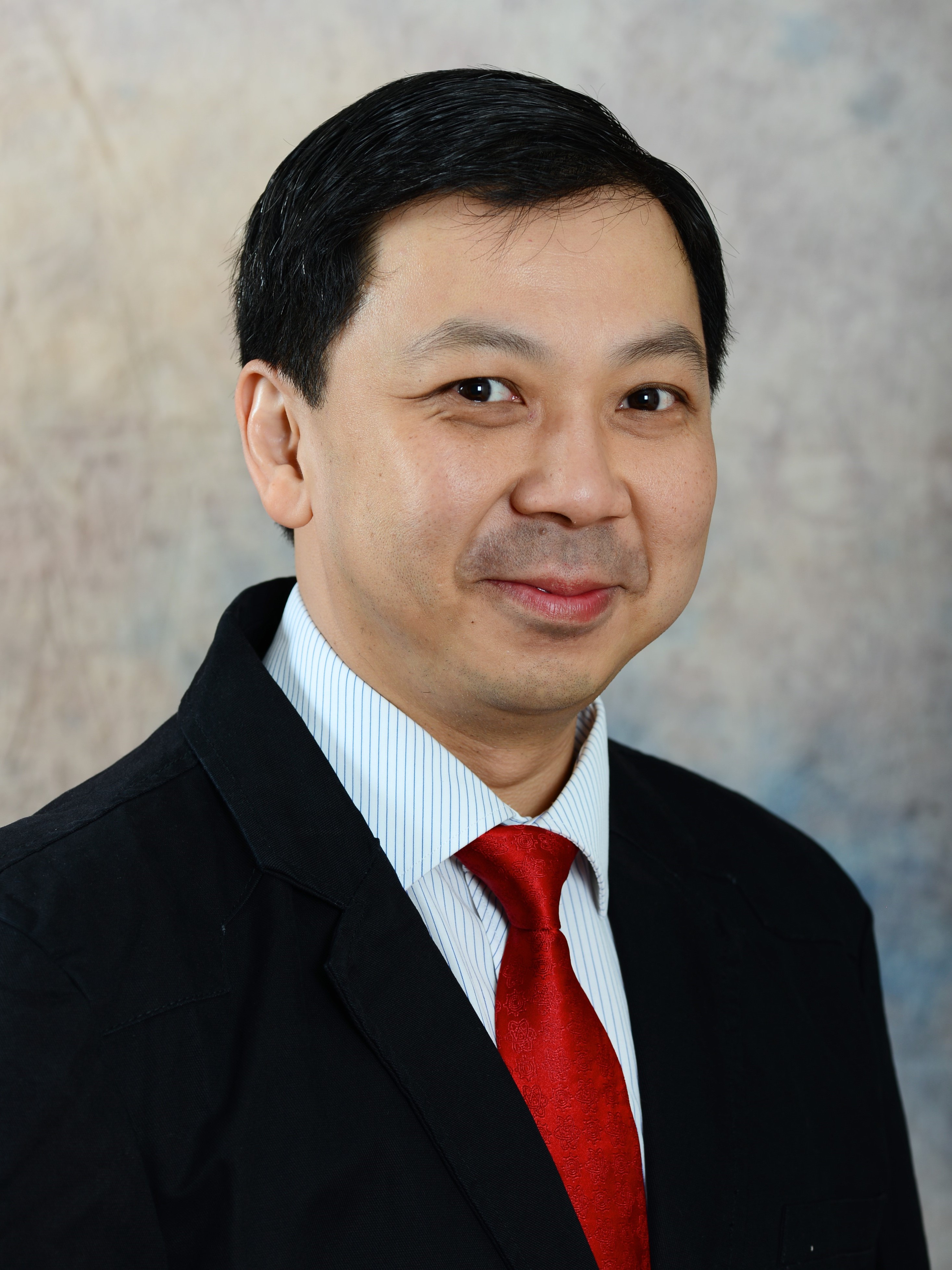 Wei Tech Ang