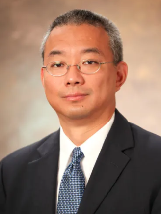 Sandy Chang