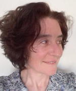 Romola Davenport