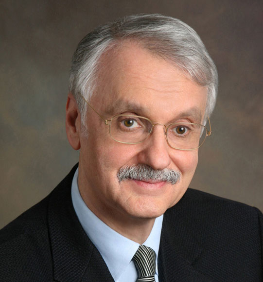 Samuel Broder