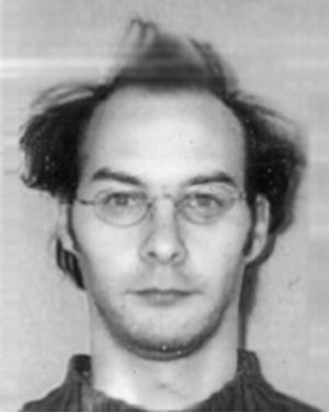Richard Mattana