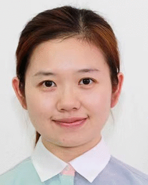 Mengting Li