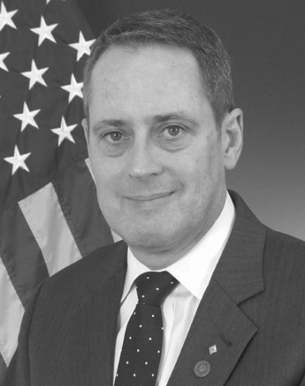 Simon J. Cooke