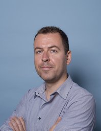 Christos Tzagkarakis