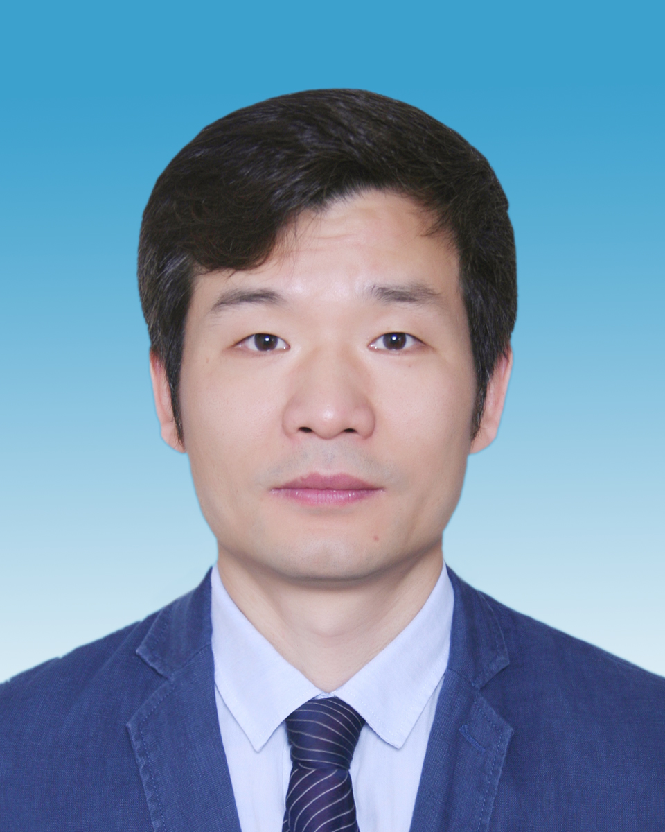 Chunhui Zhang