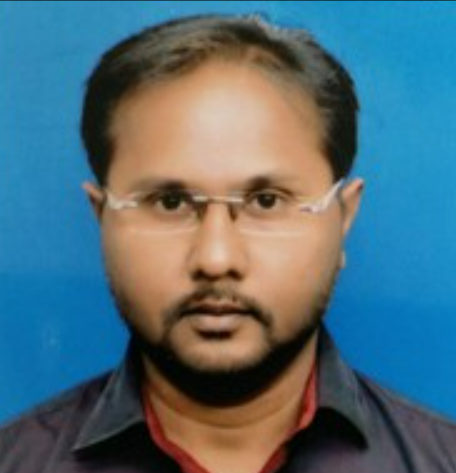 Mahesh Khairnar
