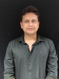 Sandip Biswas