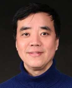 Min Zhao