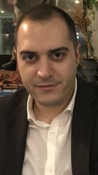 Serkan Akis