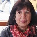 Elena Mikhalchik