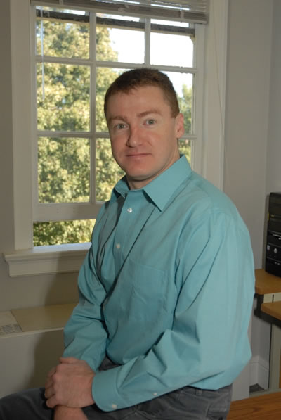 Adam W. Hoover