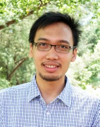 A. Taufiq Asyhari