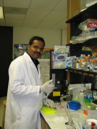 K. N. Chidambara Murthy