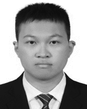 Yanxin Zhang