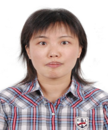 Xin Chen