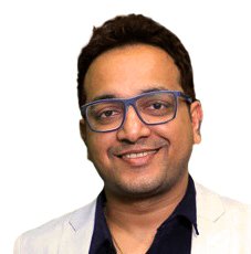 Somen Bhudolia