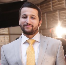 Muhammad Adnan Khan