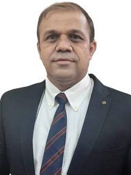 Aniket K Gade