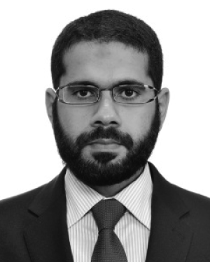Muftah Al-Mahdawi
