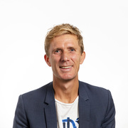 Thomas Rasmussen