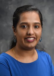 Reshma Ramachandran
