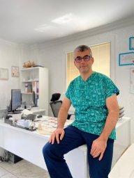 Bulent Altunoluk