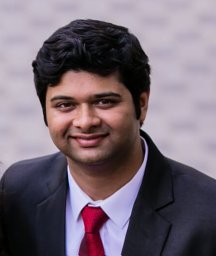 Ashay Tamhane