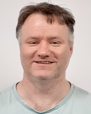 Paul R. Horridge