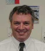 Robert Strangeway