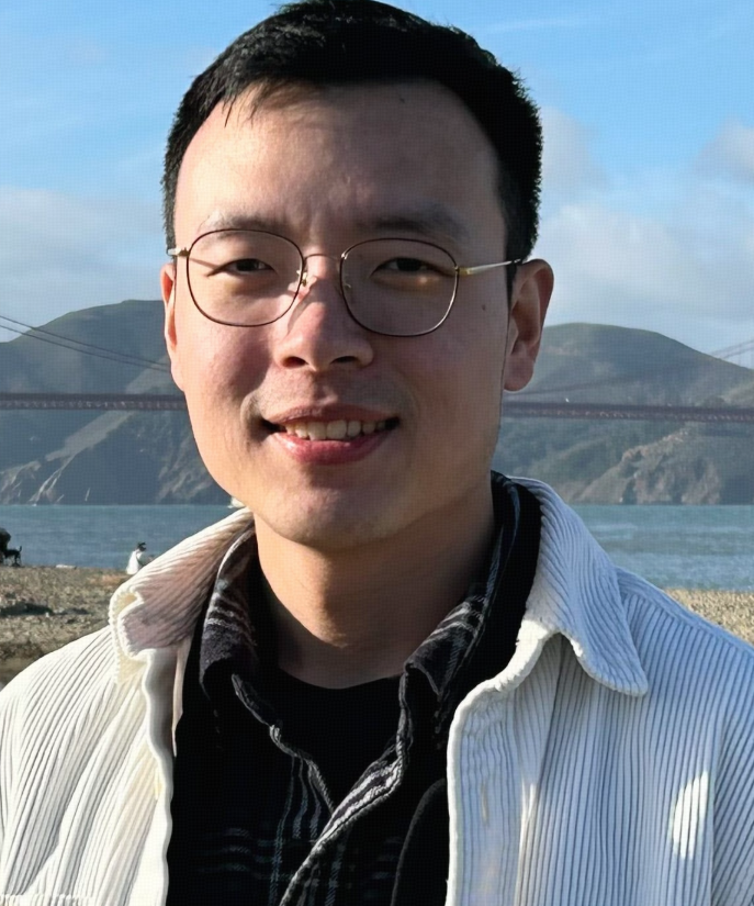 Weijie Xu