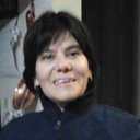 Alma Islas-Trejo