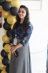 Surbhi Madan