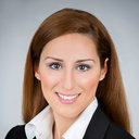Nadia Aoun