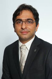 Nima Taherinejad
