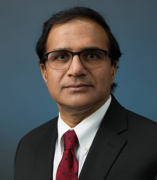 Krishna R. Reddy