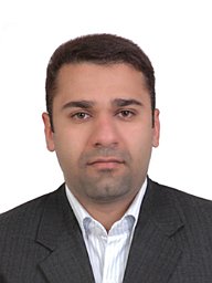H. T. Jalali