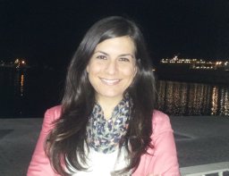 Cristina Castillo Rodriguez