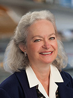 Lorraine Pillus