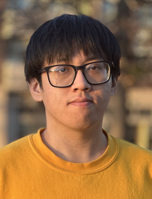Yafan Huang