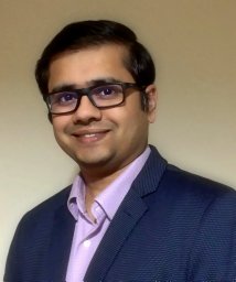 Mehul Kumar Chourasia