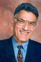 Stephen Hanessian