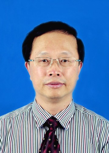 Renzhi Pei