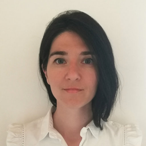 Pilar Lisbona Martin
