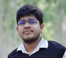 Manas Ranjan Praharaj