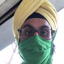 Bhagteshwar Singh