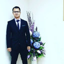 Mohd Suhairi bin Md Suhaimin
