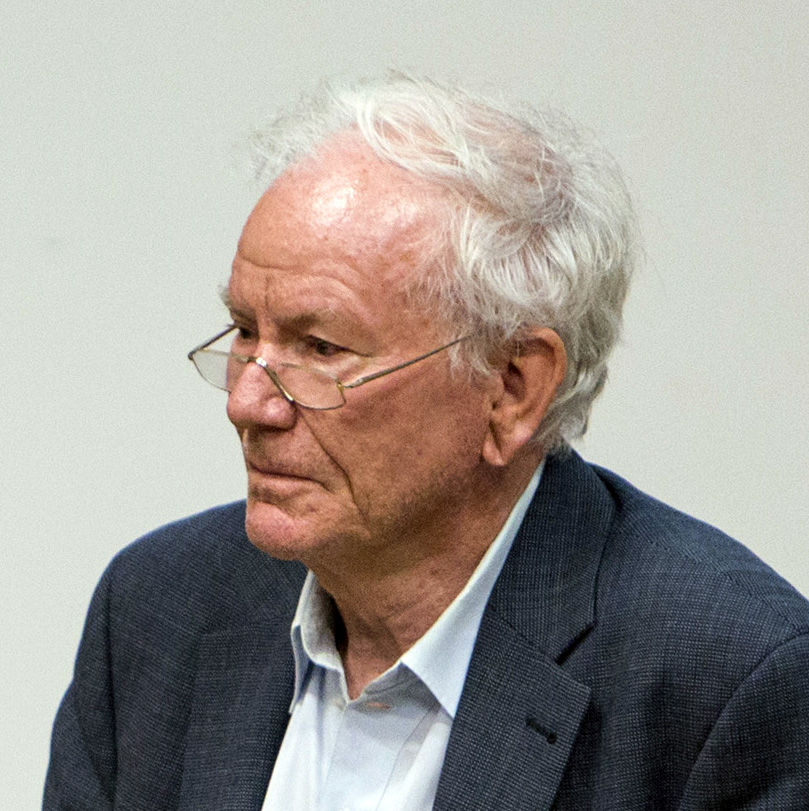 Klaus R. Schubert