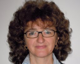 Cristina Cristalli